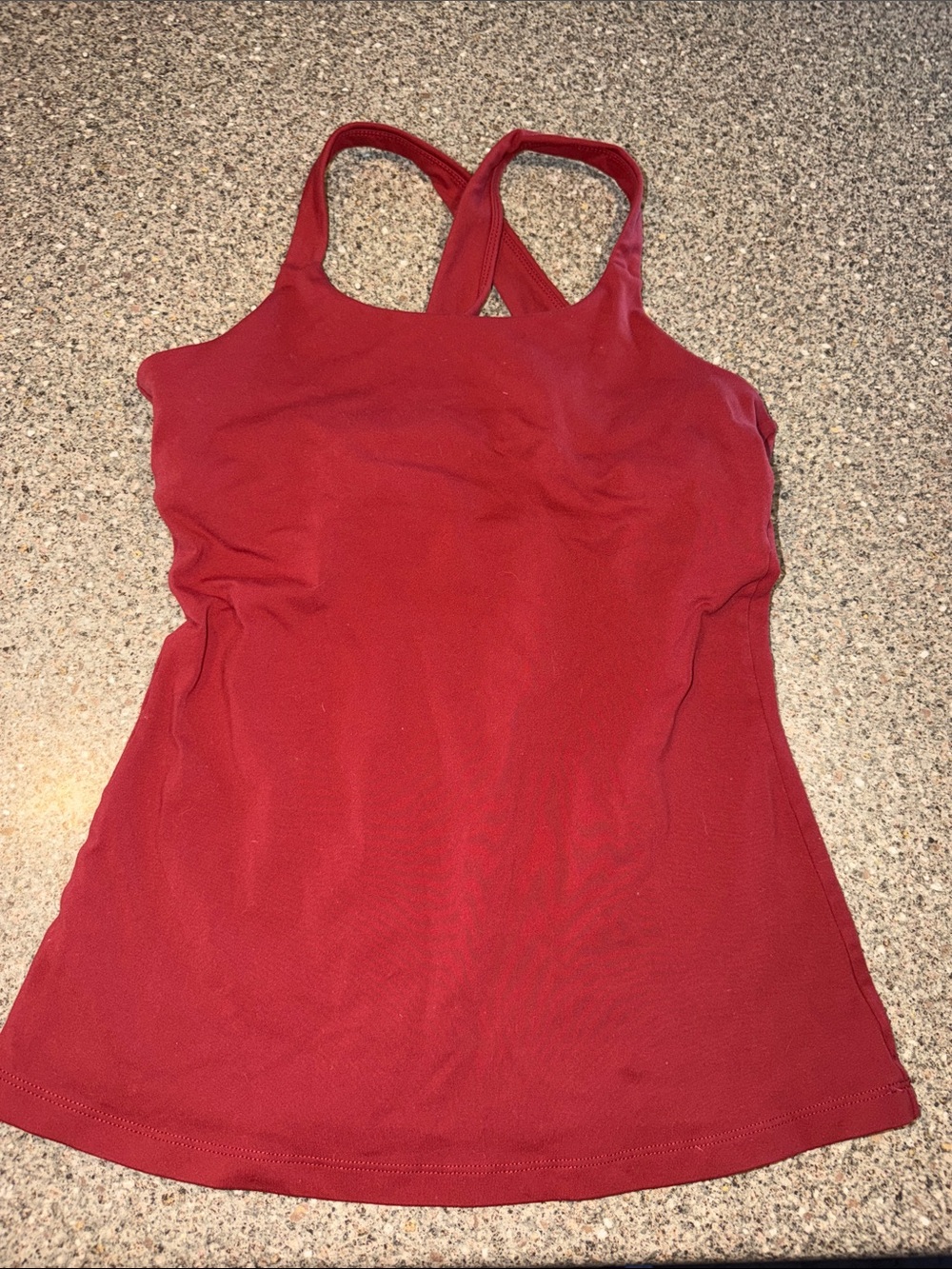 KiraGrace tank top